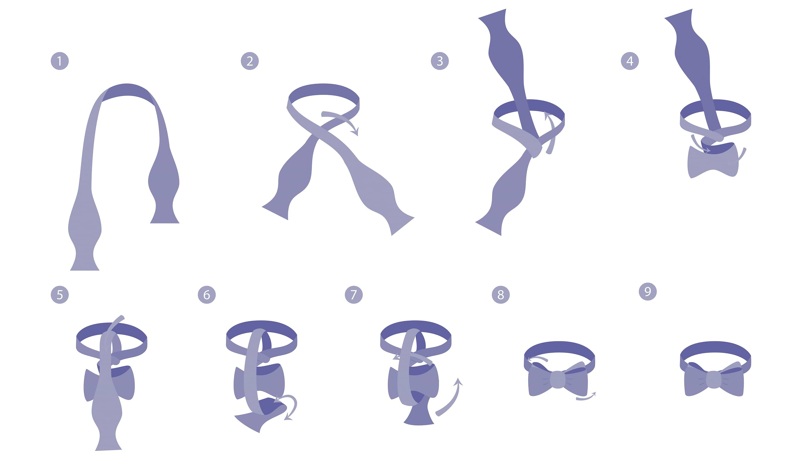 Bow Ties Unveiled Knot Styles, Tying Techniques, Wedding Elegance